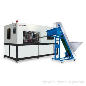 Automatic bottle blowing machine / Mineral water bottles
